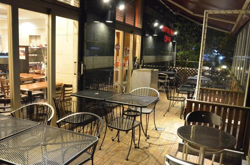 Fotos del hotel Apa  Kobesannomiya:  50
