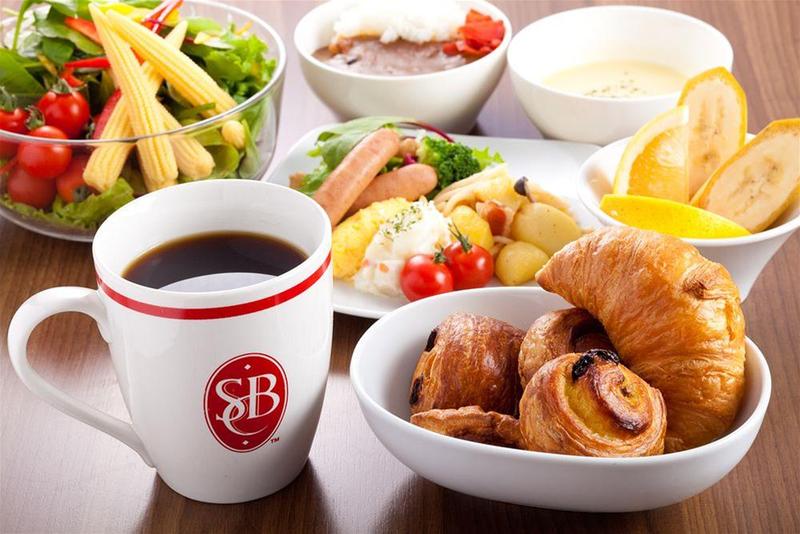 Fotos del hotel Apa  Kobesannomiya:  51