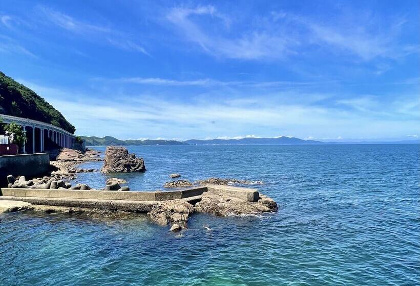 هتل Awakan