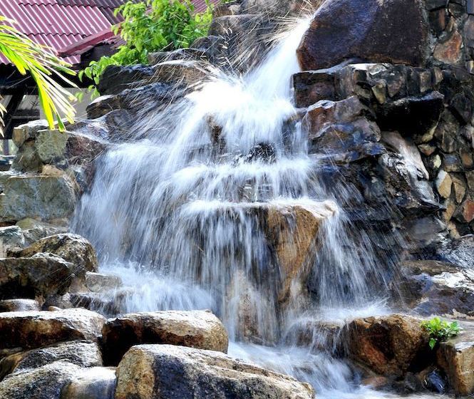 هتل Bannammao Resort