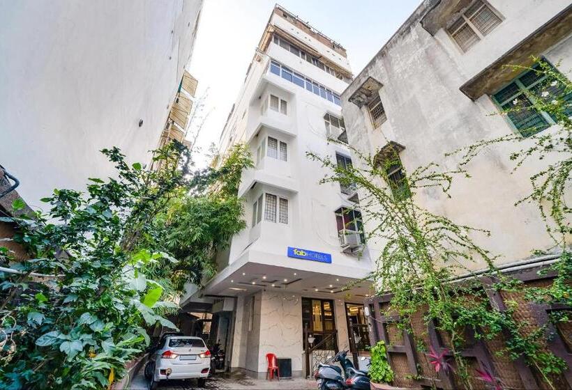 Fotos del hotel Hotel Basant Residency: 1 Fotos del hotel Hotel Basant Residency: 1