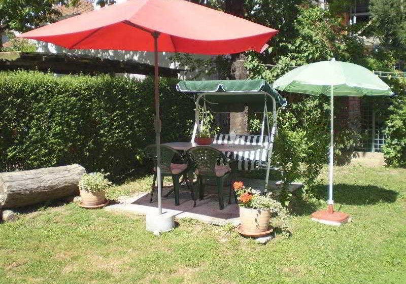 호텔 Bella Apartmani