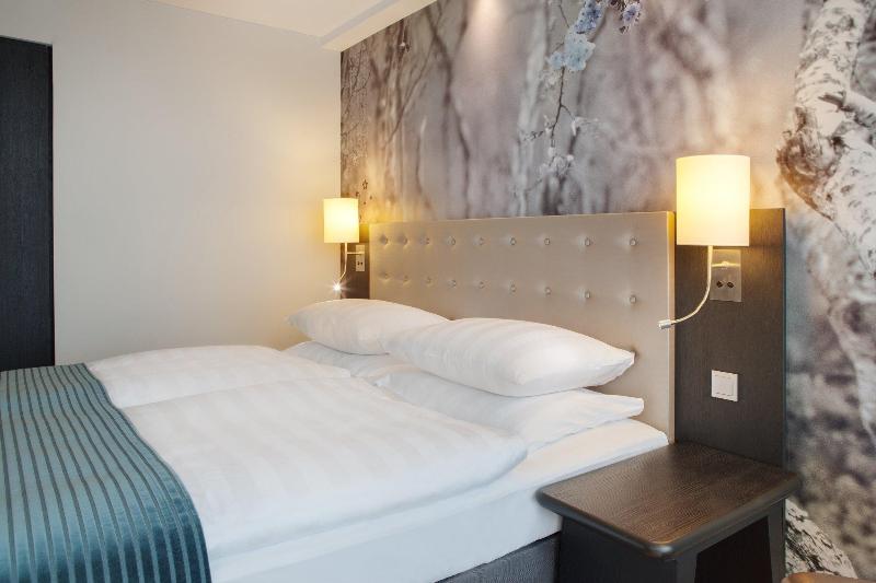 Fotos del hotel Premier Inn Berlin Alexanderplatz:  7