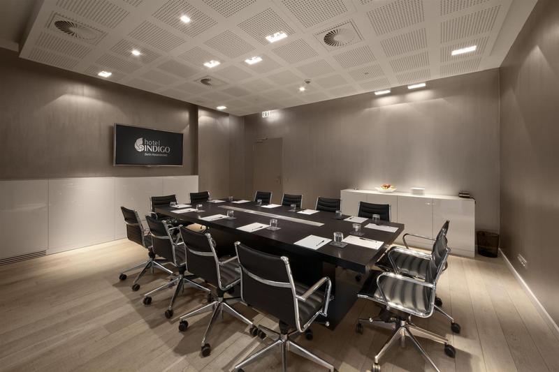 Fotos del hotel Premier Inn Berlin Alexanderplatz:  12