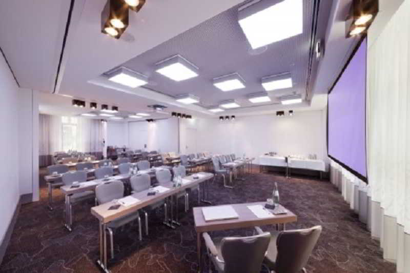 Fotos del hotel Premier Inn Berlin Alexanderplatz:  8