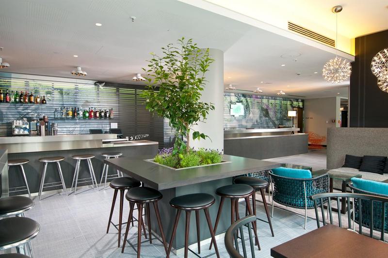 Fotos del hotel Premier Inn Berlin Alexanderplatz:  20