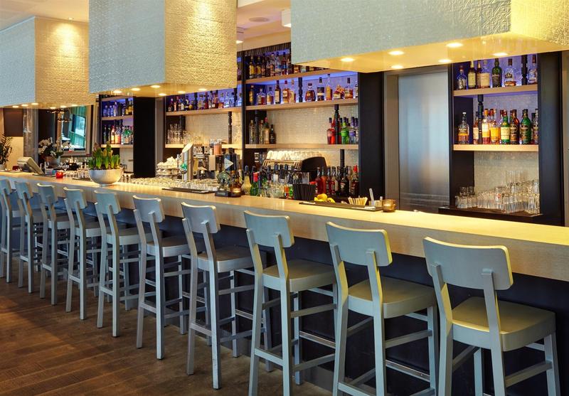 Fotos del hotel Premier Inn Berlin Alexanderplatz:  6