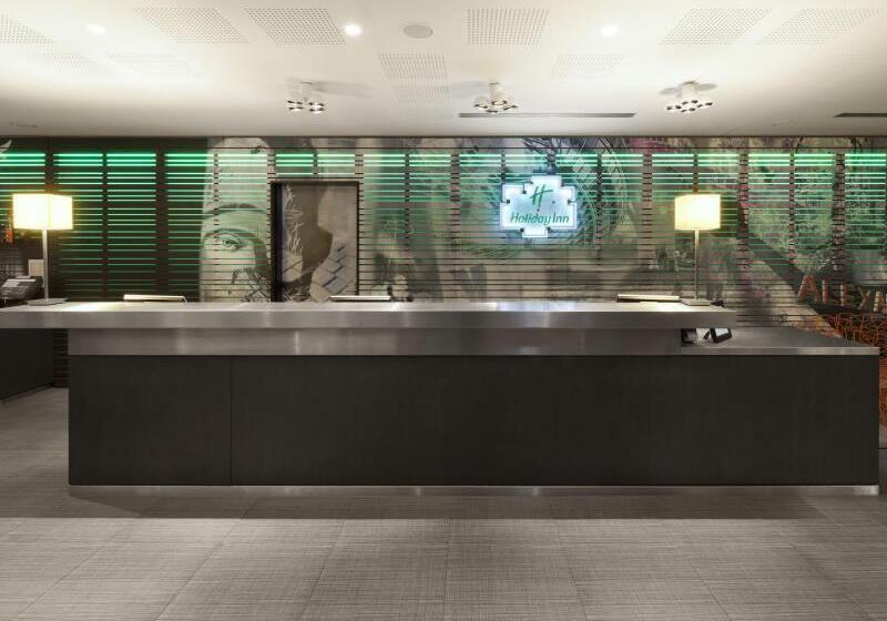 Fotos del hotel Premier Inn Berlin Alexanderplatz:  17