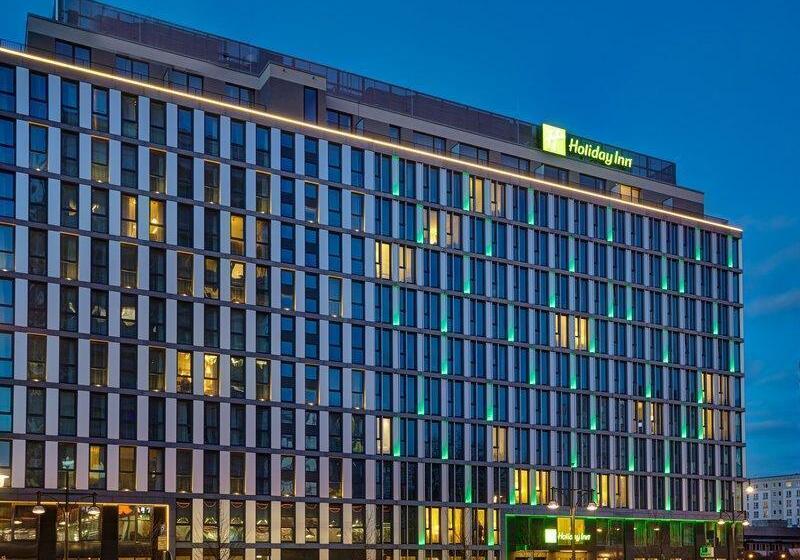 Fotos del hotel Premier Inn Berlin Alexanderplatz:  3