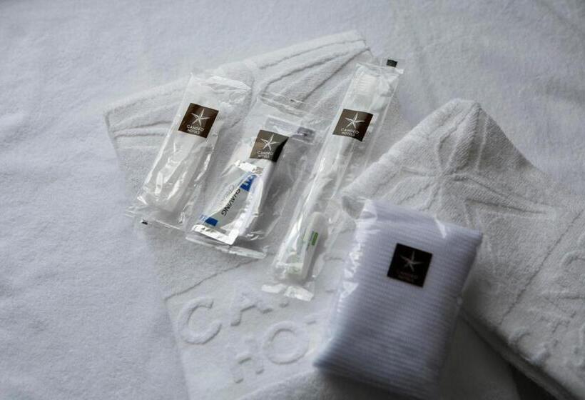 Fotos del hotel Candeo S Uenokoen:  11