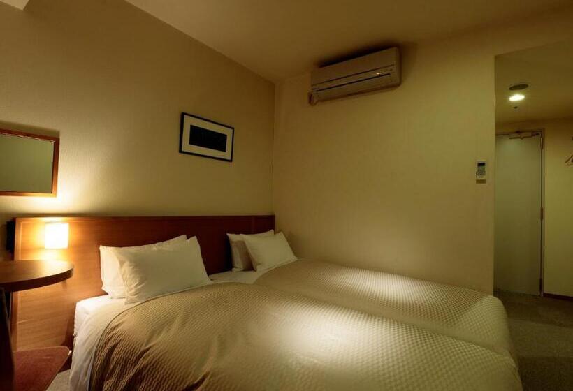 Fotos del hotel Candeo S Uenokoen:  5