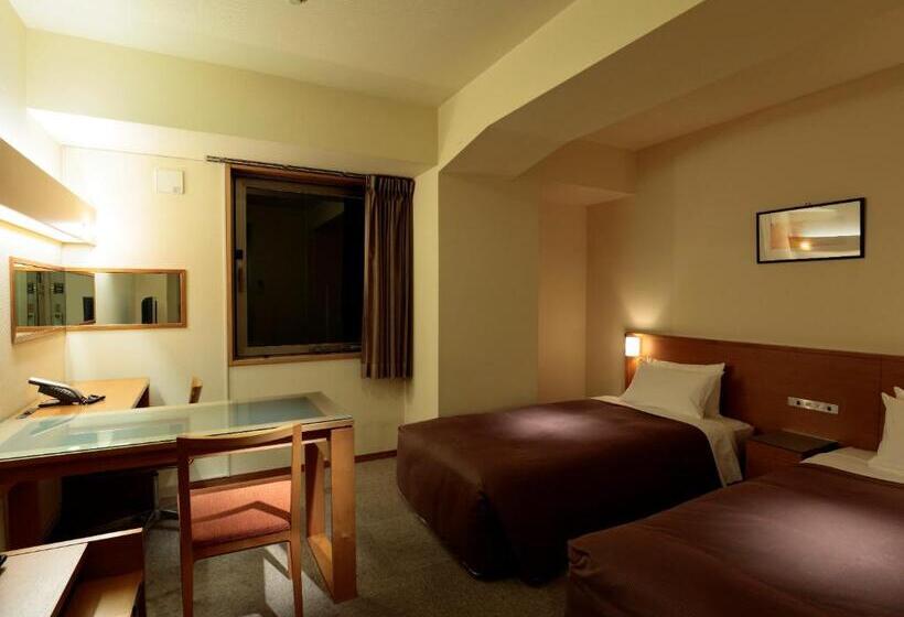 Fotos del hotel Candeo S Uenokoen:  4