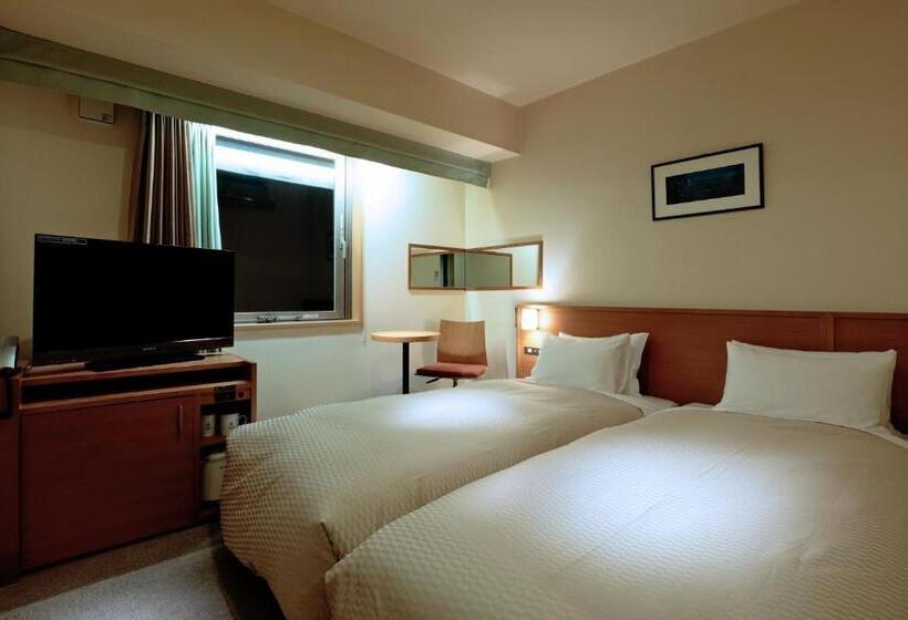 Fotos del hotel Candeo S Uenokoen:  3