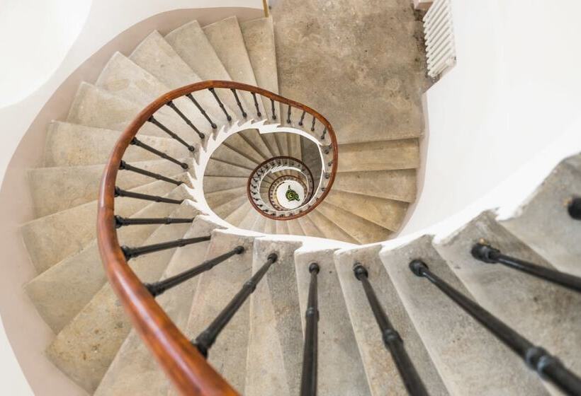 Fotos del hotel Charles Bridge Palace:  15