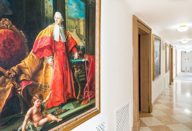 Fotos del hotel Charles Bridge Palace:  16