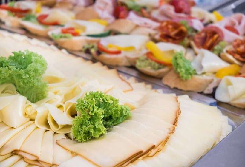 Fotos del hotel Charles Bridge Palace:  28