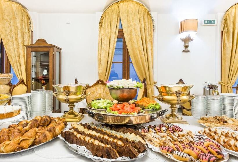 Fotos del hotel Charles Bridge Palace:  3