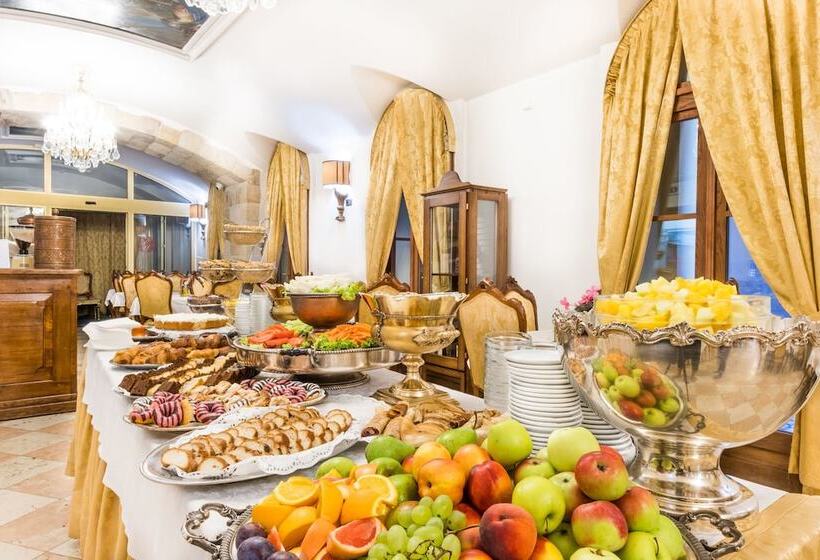 Fotos del hotel Charles Bridge Palace:  30