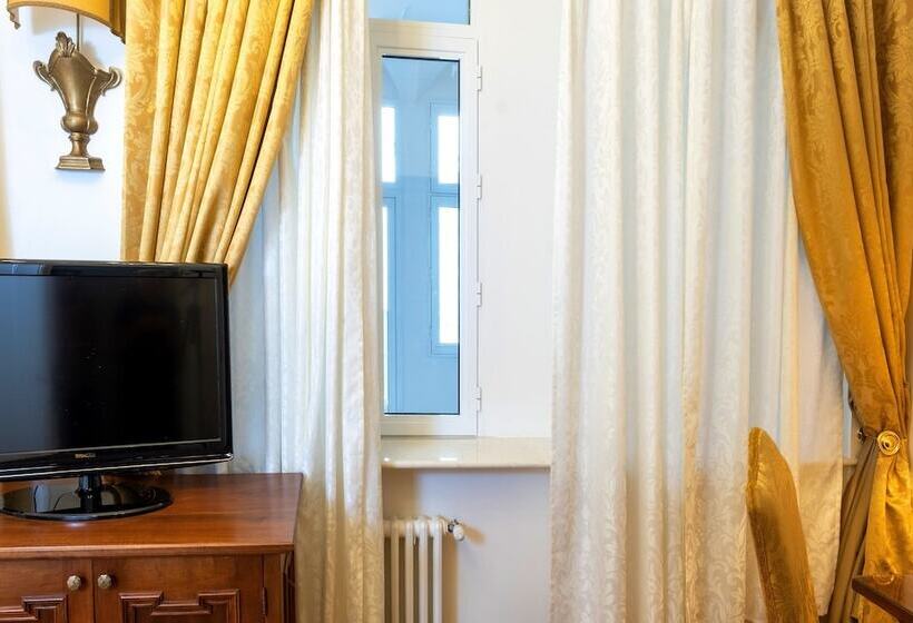 Fotos del hotel Charles Bridge Palace:  26