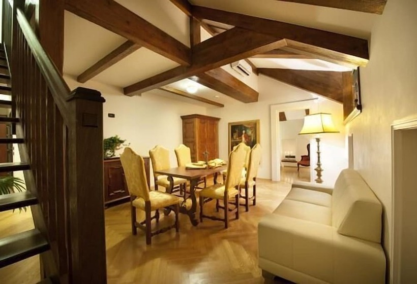 Fotos del hotel Charles Bridge Palace:  18