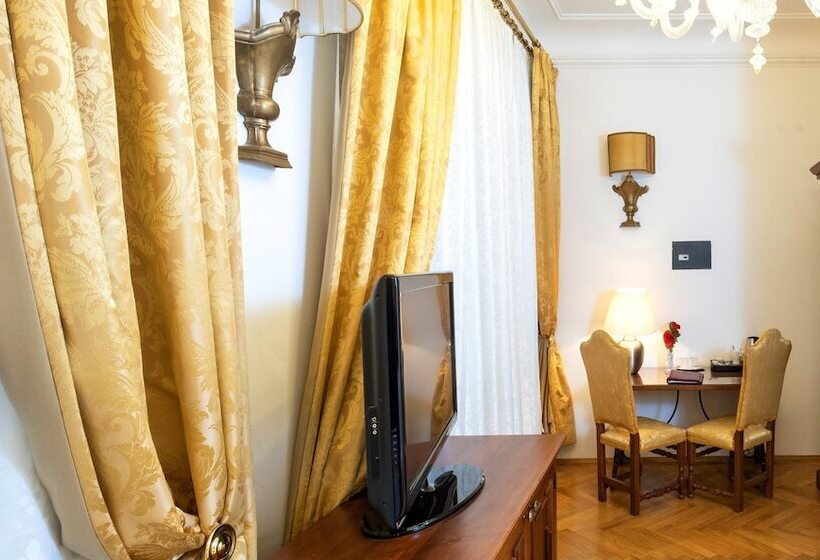 Fotos del hotel Charles Bridge Palace:  20