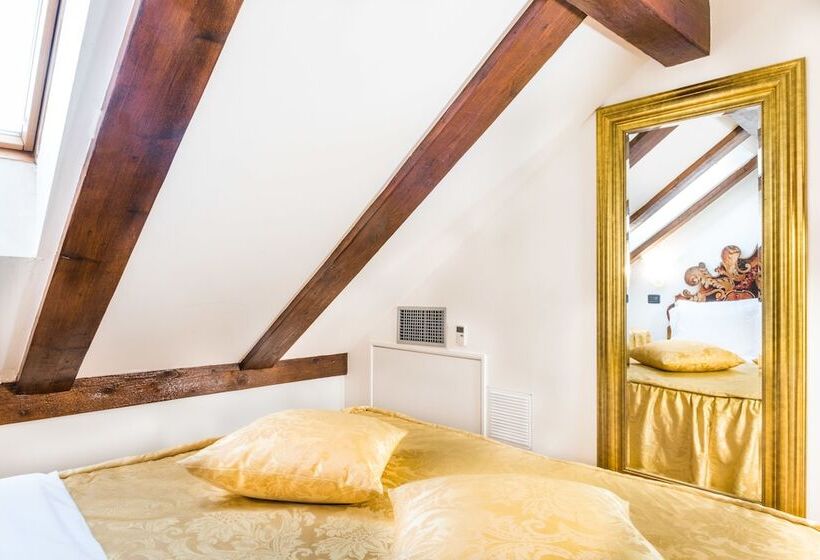 Fotos del hotel Charles Bridge Palace:  22