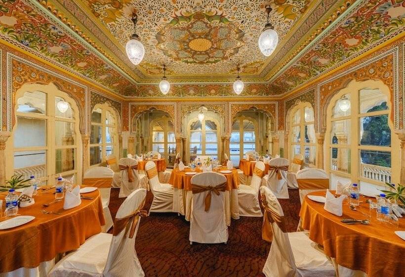 Fotos del hotel Chomu Palace:  9