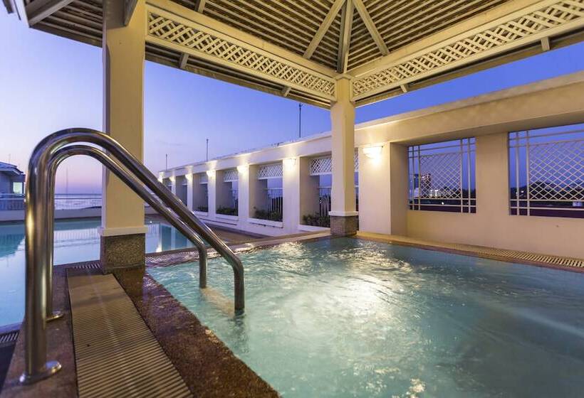Classic Kameo Hotel And Serviced Apartments, Sriracha