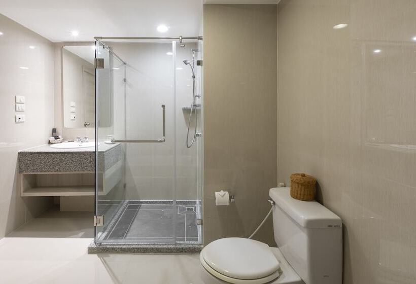 Classic Kameo Hotel And Serviced Apartments, Sriracha
