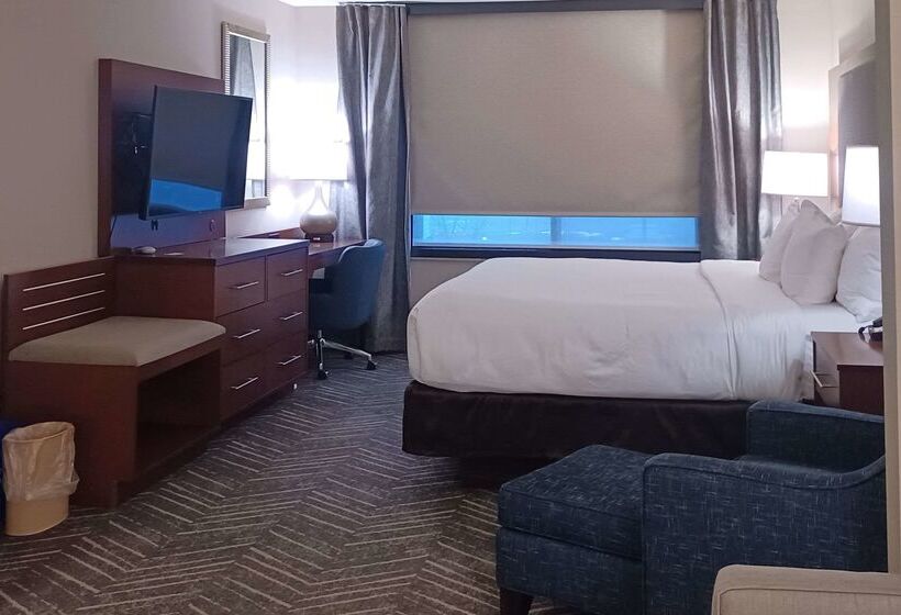 호텔 Comfort Inn & Suites Mountain Iron And Virginia