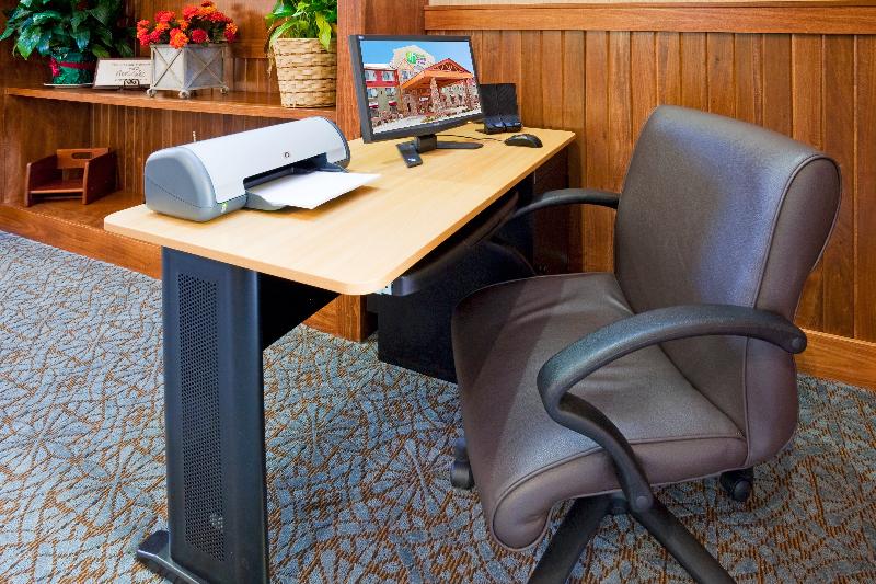 호텔 Comfort Inn & Suites Mountain Iron And Virginia