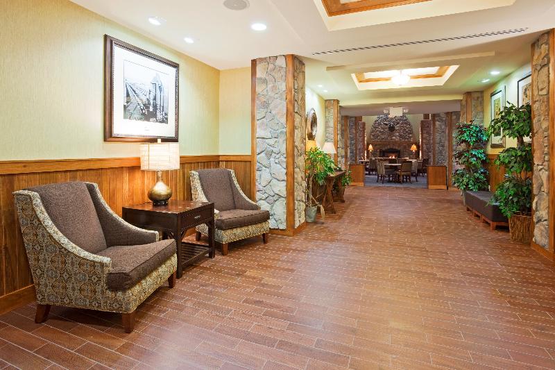호텔 Comfort Inn & Suites Mountain Iron And Virginia