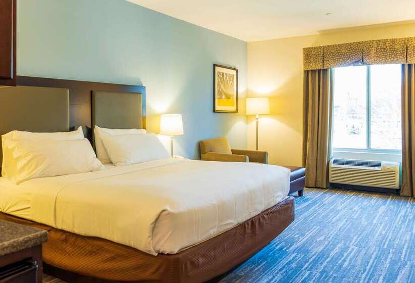 호텔 Comfort Inn & Suites Plainvillefoxboro