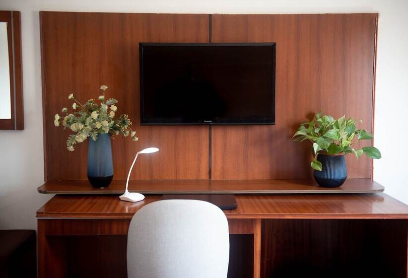 Fotos del hotel Cresta Inn:  39