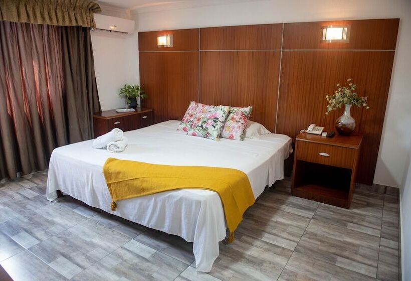 Fotos del hotel Cresta Inn:  10