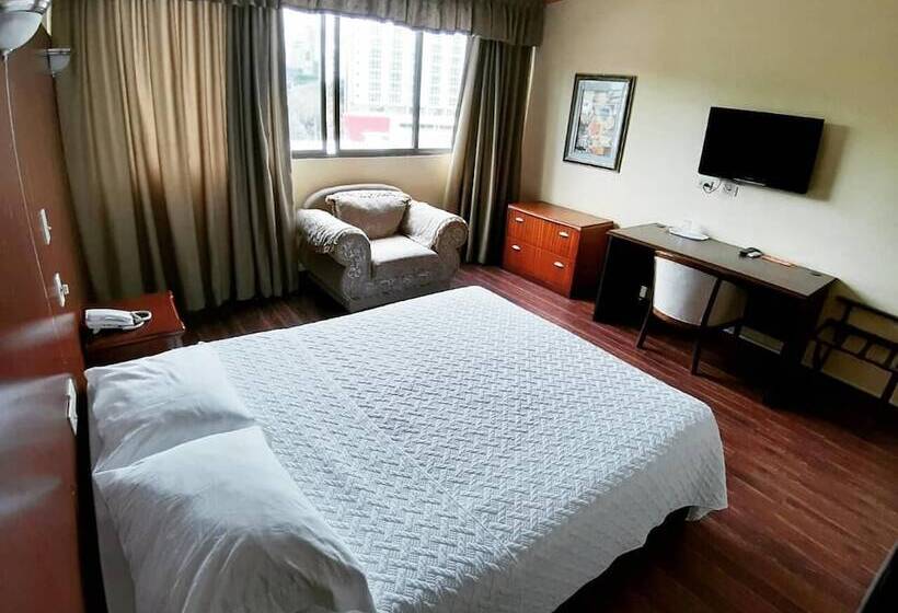 Fotos del hotel Cresta Inn:  4