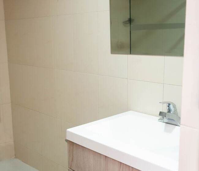 Fotos del hotel Cresta Inn:  41