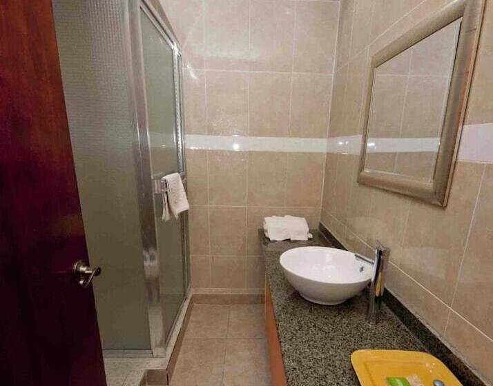 Fotos del hotel Cresta Inn:  28