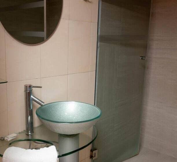 Fotos del hotel Cresta Inn:  29