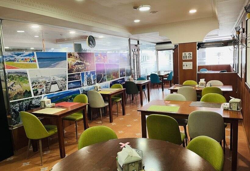 Fotos del hotel Cresta Inn:  40