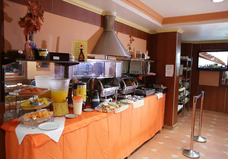 Fotos del hotel Cresta Inn:  25