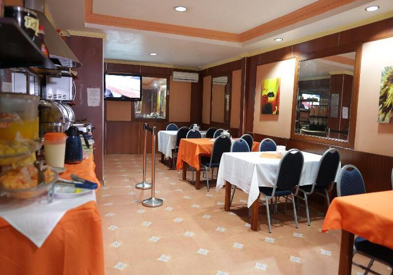 Fotos del hotel Cresta Inn:  24