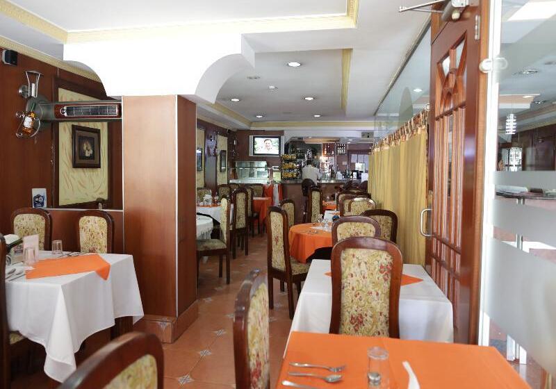 Fotos del hotel Cresta Inn:  23