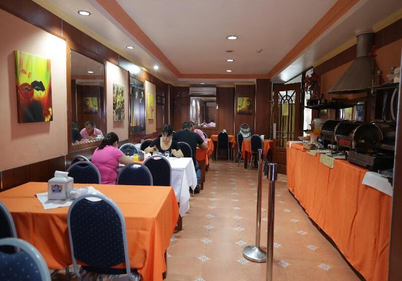 Fotos del hotel Cresta Inn:  22