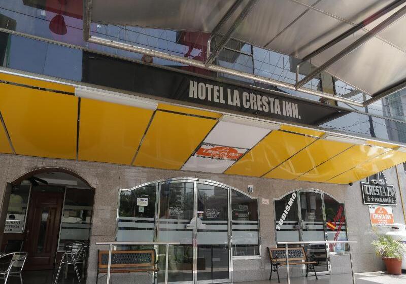 Fotos del hotel Cresta Inn:  27