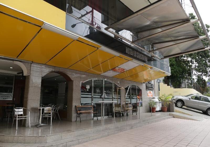 Fotos del hotel Cresta Inn:  26