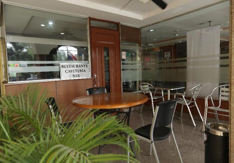 Fotos del hotel Cresta Inn:  42