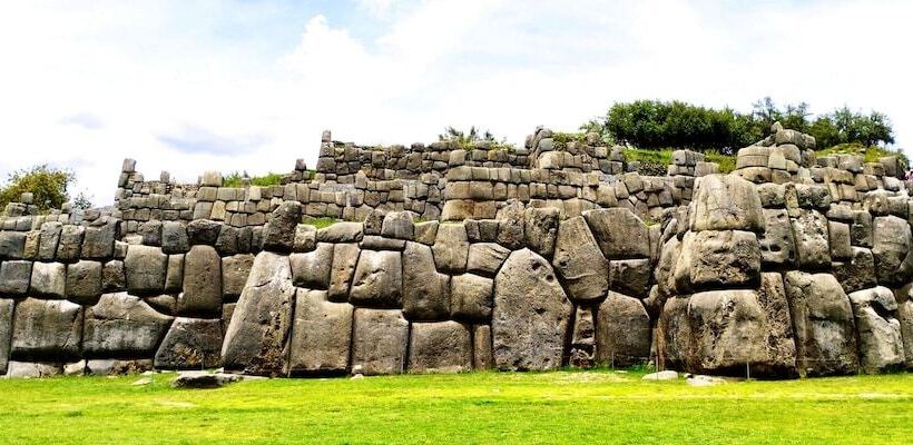 هتل Cusco Plaza Saphi