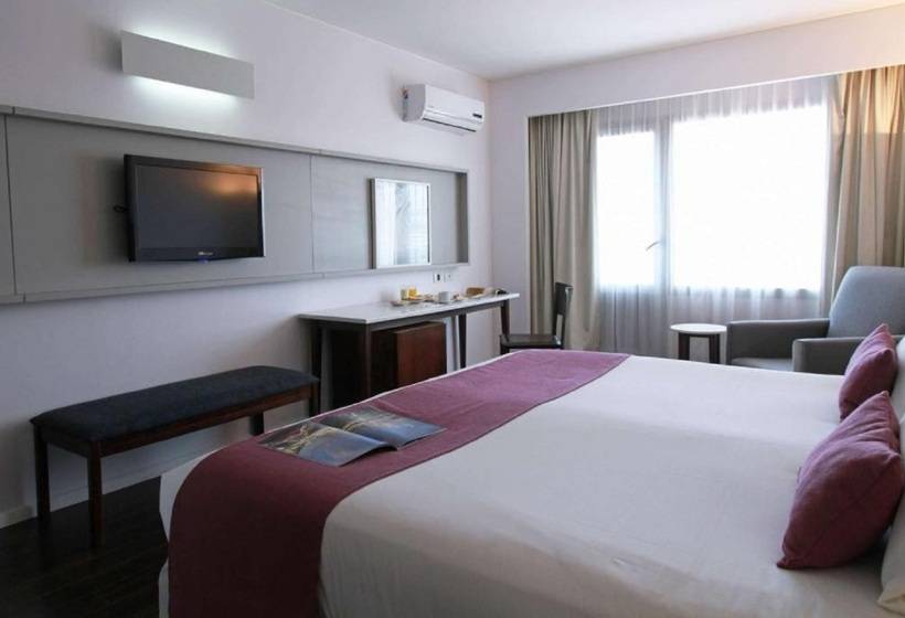 Fotos del hotel Dazzler By Wyndham Buenos Aires Recoleta:  10