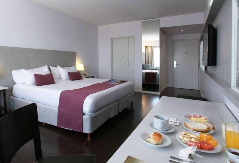 Fotos del hotel Dazzler By Wyndham Buenos Aires Recoleta:  2